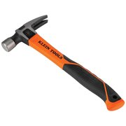 Klein Tools Straight-Claw Hammer, 20-Ounce, 13-Inch H80820